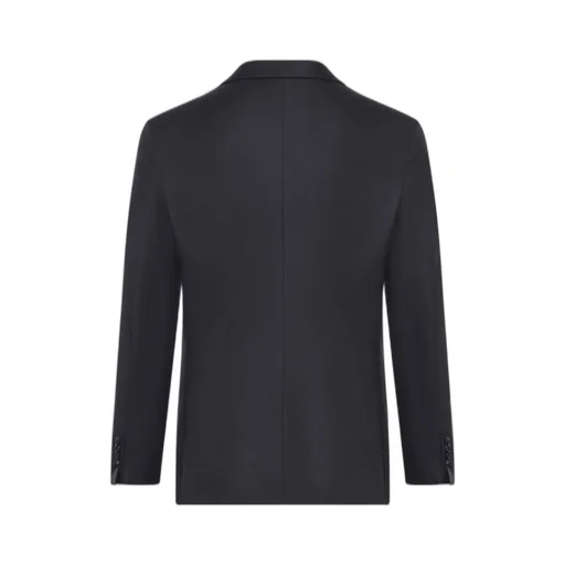 Suit Jacket And Trousers Set