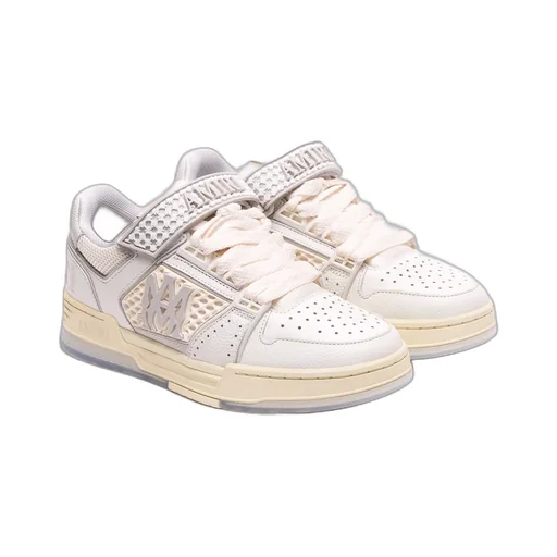 Logo Sneakers