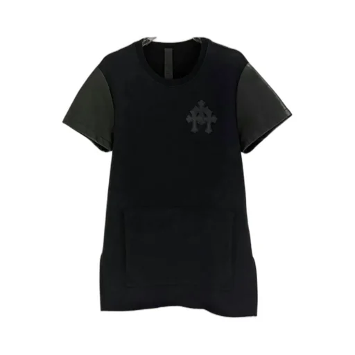 Round-Neck T-Shirt