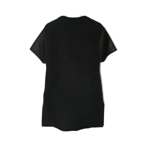 Round-Neck T-Shirt
