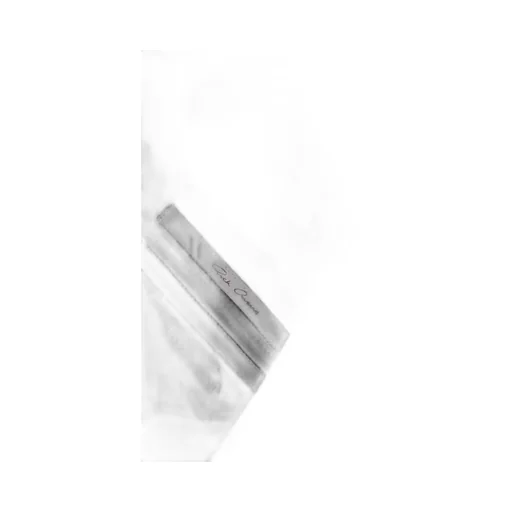 Rick Owens High Neck Sleeveless Top