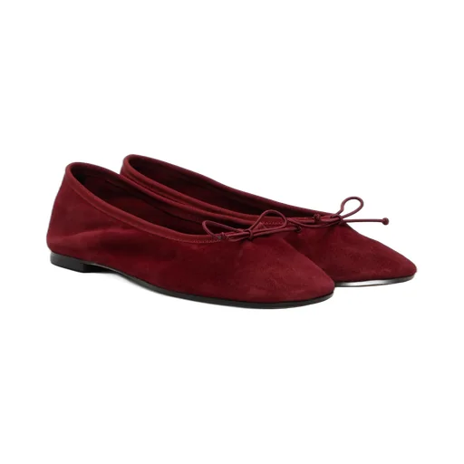 Tiby Ballet Flats