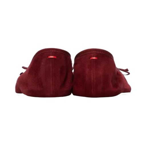 Tiby Ballet Flats