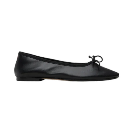 Tiby Ballet Flats