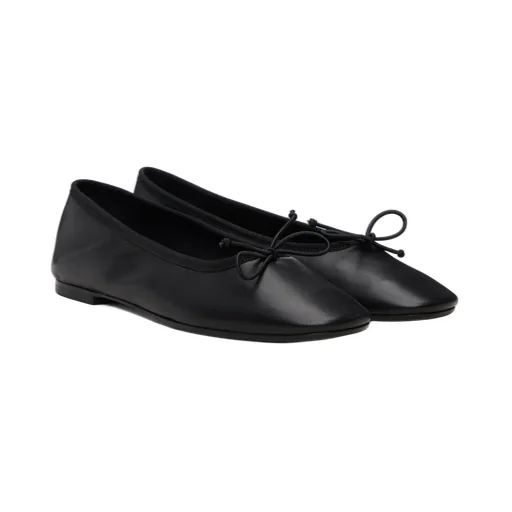 Tiby Ballet Flats