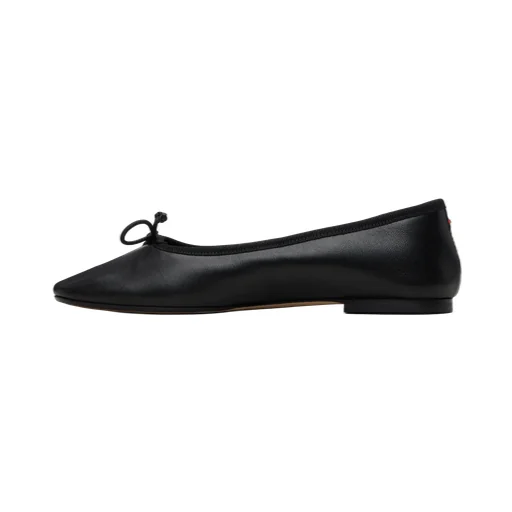 Tiby Ballet Flats