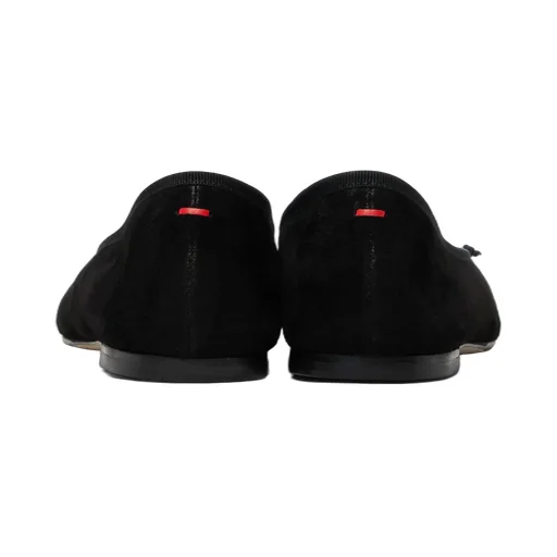 Tiby Bow Ballet Flats
