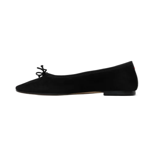 Tiby Bow Ballet Flats