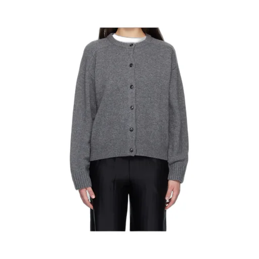 Aidar Lds Wool Cashmere Cardigan