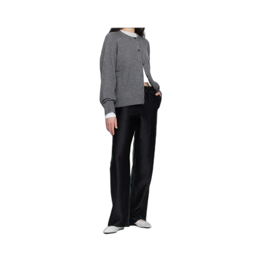 Aidar Lds Wool Cashmere Cardigan