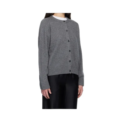 Aidar Lds Wool Cashmere Cardigan