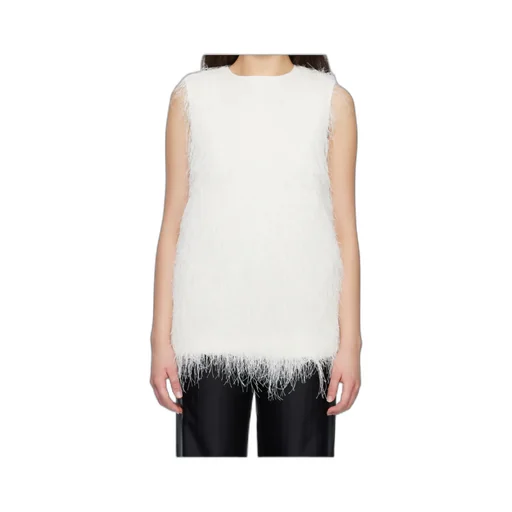 Yasmin Fringed Top