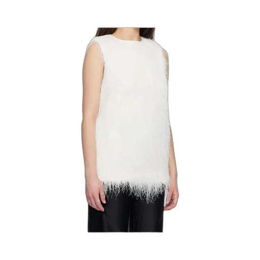 Yasmin Fringed Top