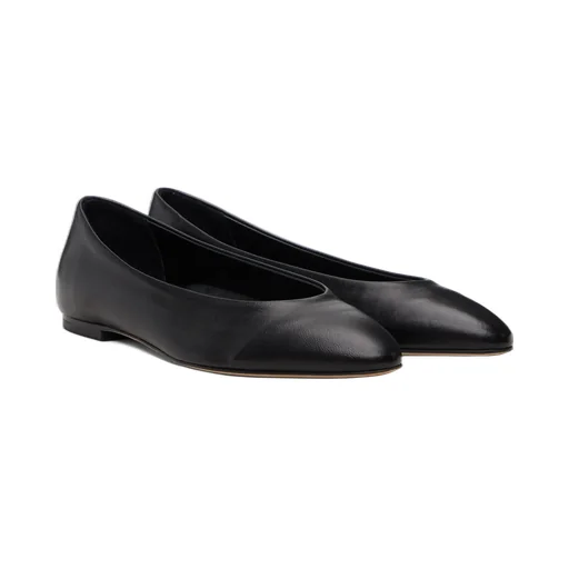 Ellie Flat Pumps