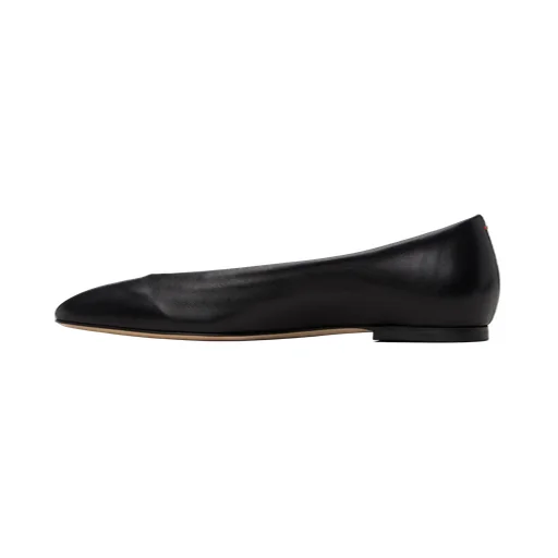 Ellie Flat Pumps