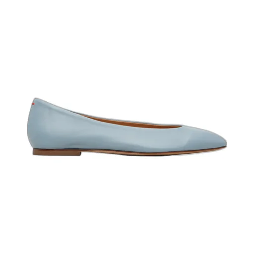 Ellie Almond-Toe Flats