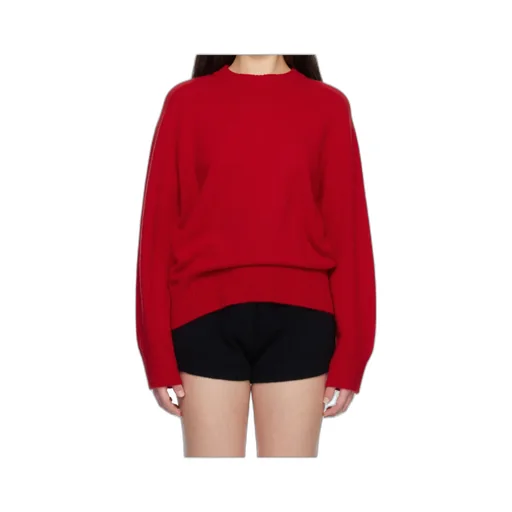 Baltra Lds Cashmere Sweater
