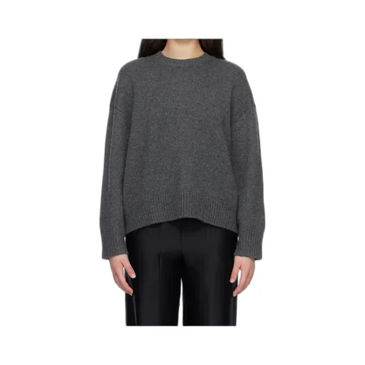Pia Oversized Cashmere Sweater