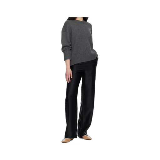 Pia Oversized Cashmere Sweater