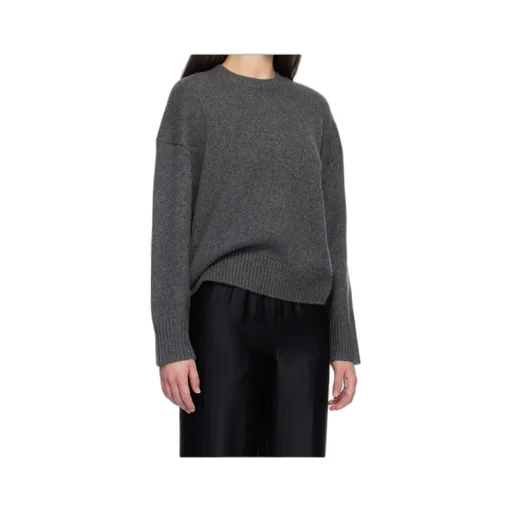 Pia Oversized Cashmere Sweater