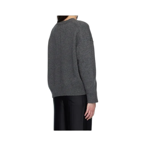 Pia Oversized Cashmere Sweater