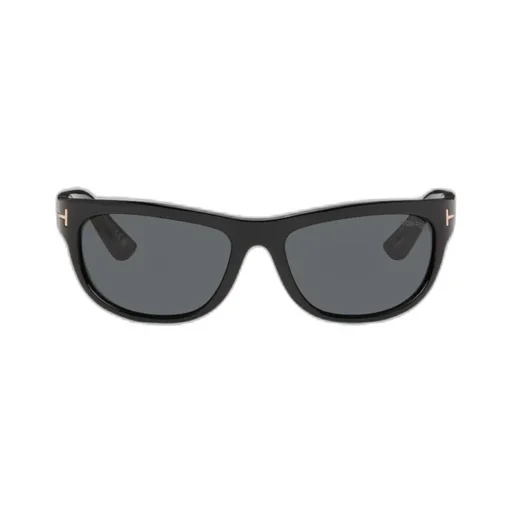 Tom Ford Eyewear Cat Eye Frame Sunglasses