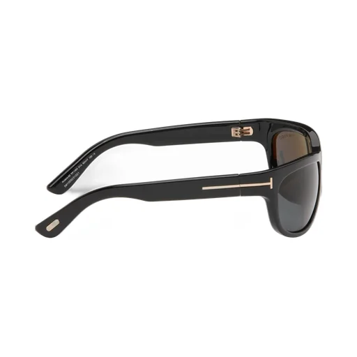 Tom Ford Eyewear Cat Eye Frame Sunglasses