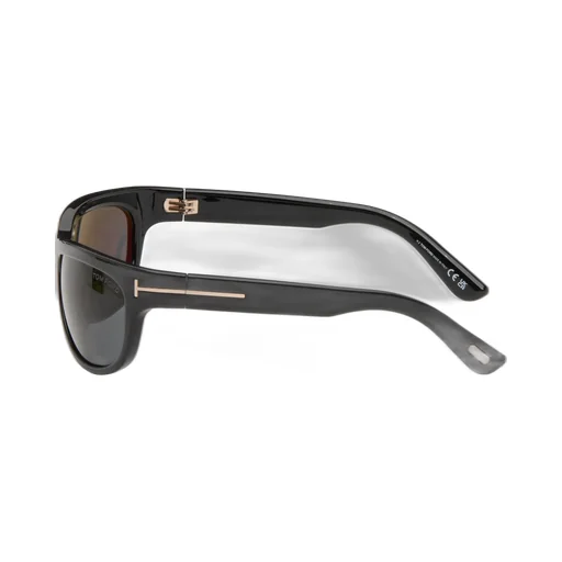Tom Ford Eyewear Cat Eye Frame Sunglasses