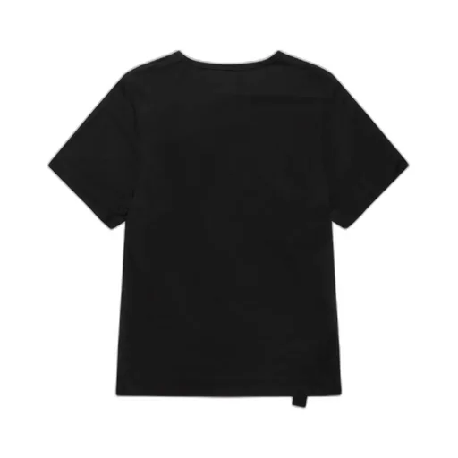 Simone Rocha Bow Sash Crewneck T-Shirt