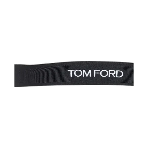 Tom Ford Logo Band Bralette