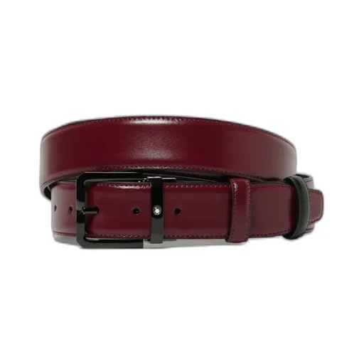 Double-Sided Belt