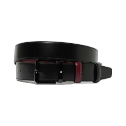 Double-Sided Belt