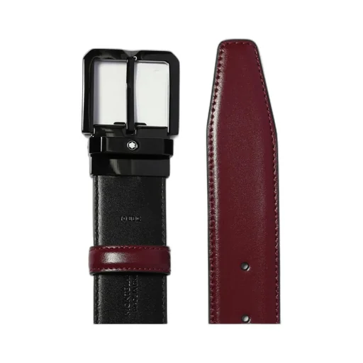Double-Sided Belt