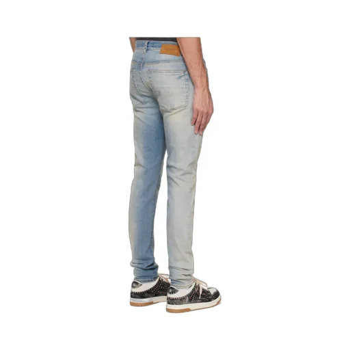 Ma Appliqué Jeans