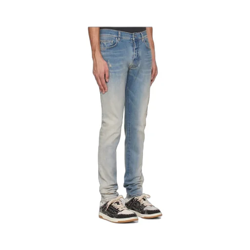 Ma Appliqué Jeans