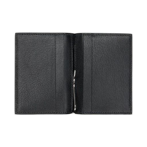 T-Shaped Money Clip Wallet