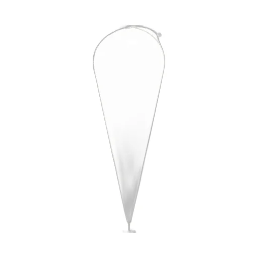 Logo Pendant Necklace