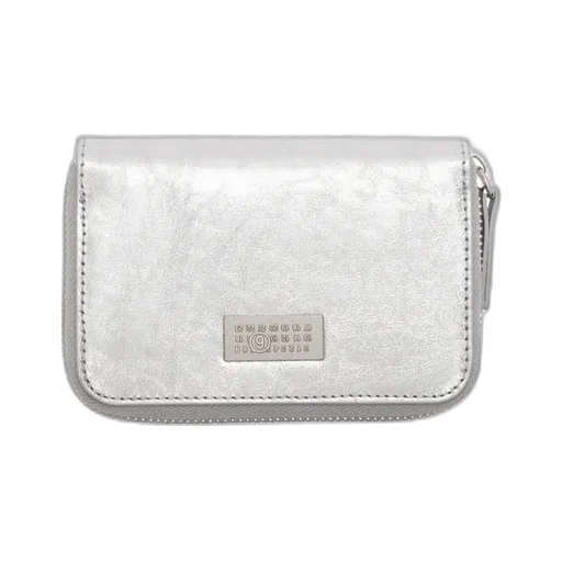 Zip-Around Wallet