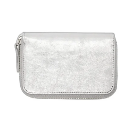 Zip-Around Wallet