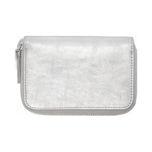 Zip-Around Wallet