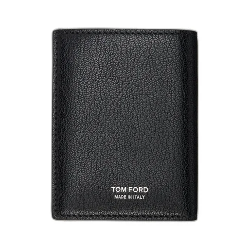 T-Shaped Wallet