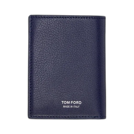 T Line Folding Card Bag