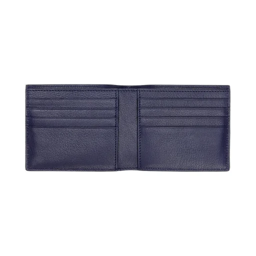 T-Shaped Money Clip Wallet