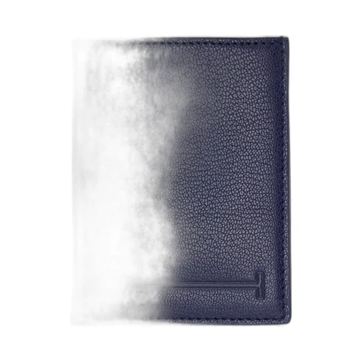 T Line Folding Card Bag