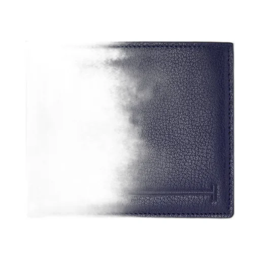 T-Shaped Money Clip Wallet