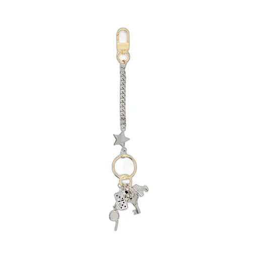 Logo Keychain