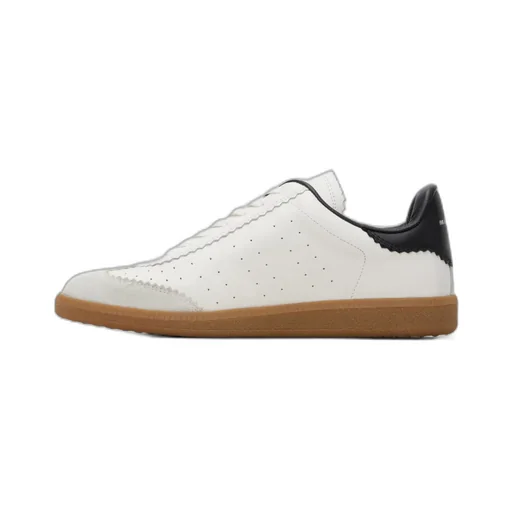 Bryce Lace-Up Low-Top Casual Shoes