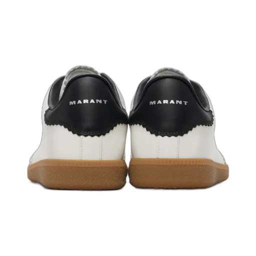 Bryce Lace-Up Low-Top Casual Shoes