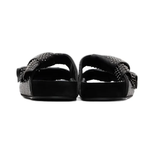 Lennyo Bow Slippers