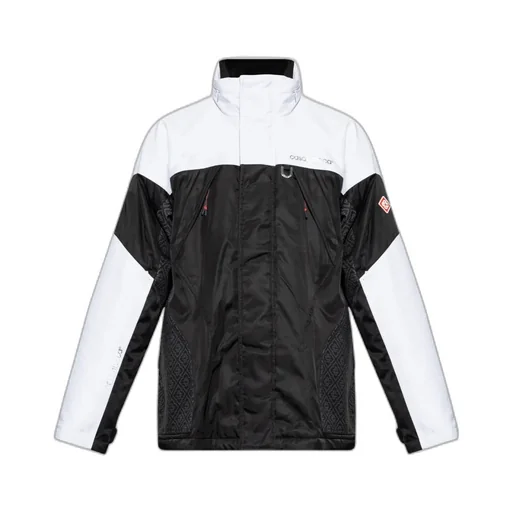 Long Sleeve Casual Jacket